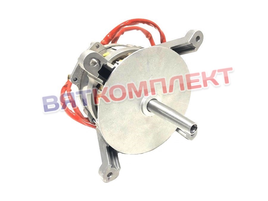 Мотор для пароконвектомата ПКА CT80.OVEN.ZC (Аналог)